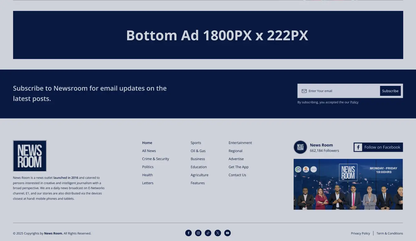 Get the App Page - Bottom Ad (1800px W × 222px H)