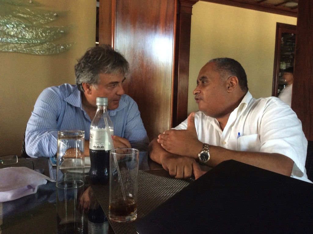 25 US companies registered for Trade & Investment Mission to Guyana News Room Guyana