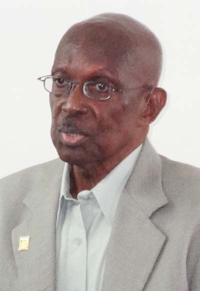 Mayor Hamilton Green 21 – News Room Guyana