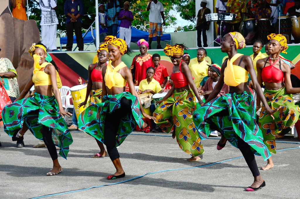 The Cultural Differences Between Afro Guyanese And Africans News Room