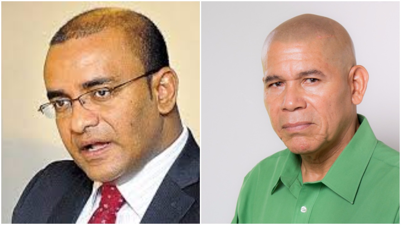 Opposition lambastes gov’t over lack of accountability; wants Dr Norton ...