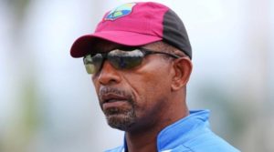 "The sacking of Phil Simmons was a surprise," says Dujon