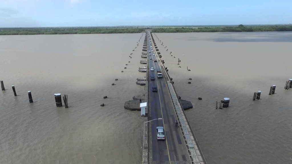 demerara-harbour-bridge-tolls-to-be-increased-effective-january-1-2017