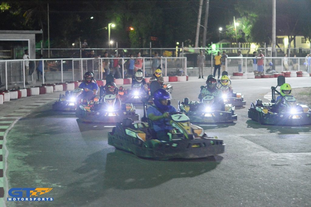 Competitors ready for GT Motorsports ‘Endurance Rental Cup’ News Room