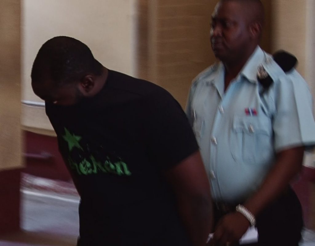 Swift Justice Tucville Man Remanded For Possession Of Arms And Ammunition News Room Guyana 0700