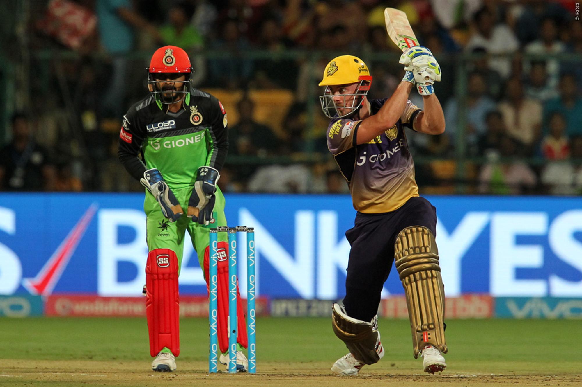 IPL: Narine demolishes RCB with 15-ball fifty – News Room Guyana