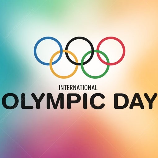 GOA Olympic Day activity set for June 25 – News Room Guyana
