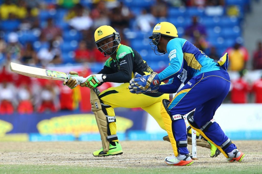 CPL: Pollard’s special fail to save Tridents – News Room Guyana