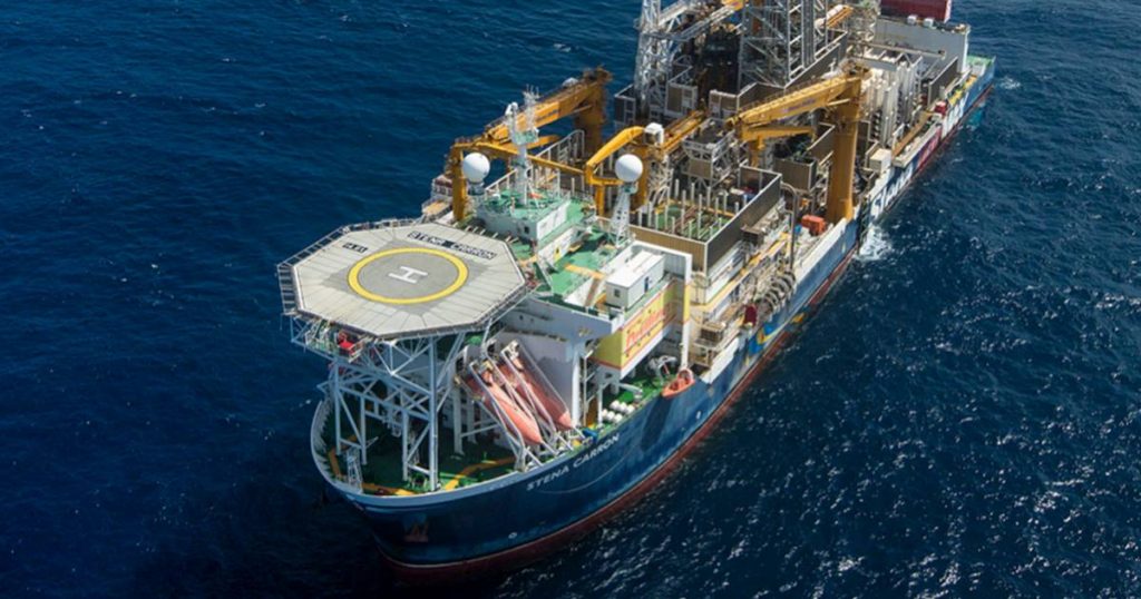 ExxonMobil Announces Fifth Discovery Offshore Guyana – News Room Guyana