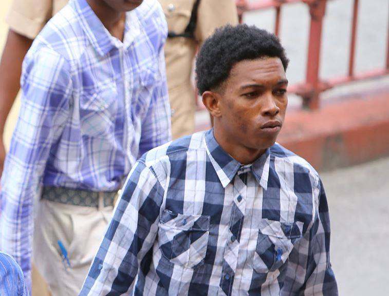 Repeat offender back in court for armed robbery - News Room Guyana