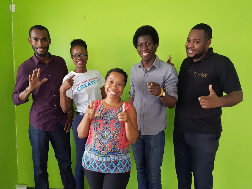 High school students to compete for chance to develop business idea