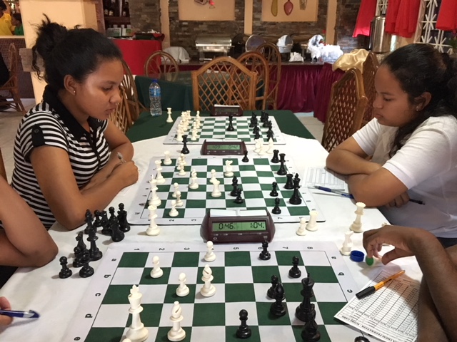 Guyana Chess Federation