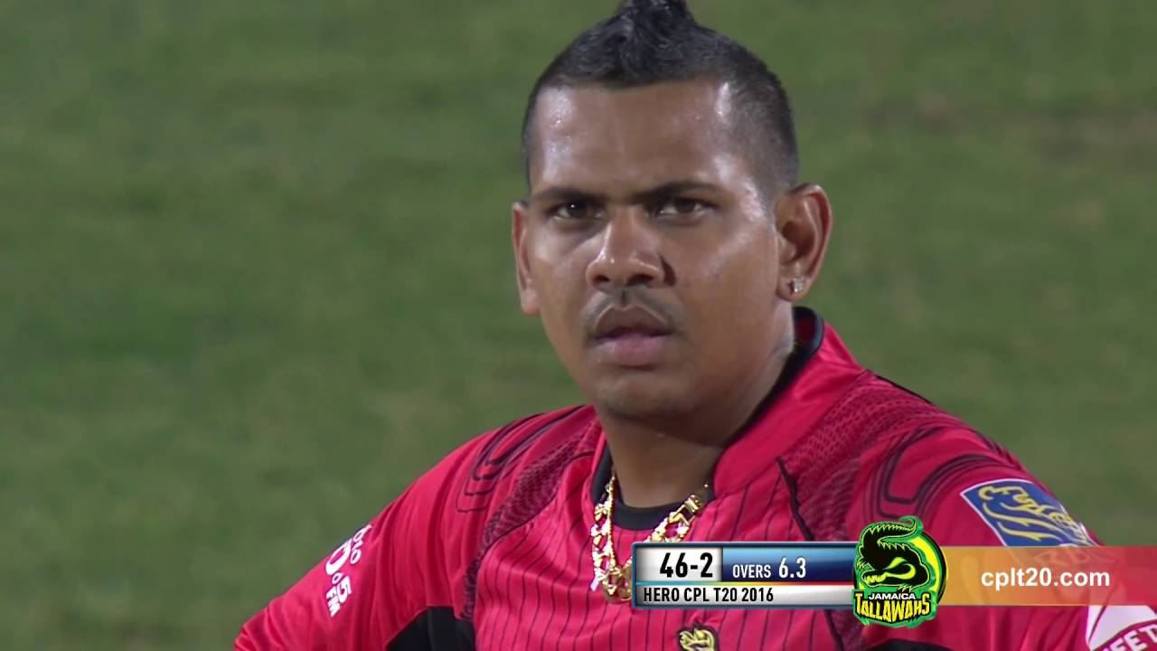 Narine's bowling action reported in PSL – News Room Guyana