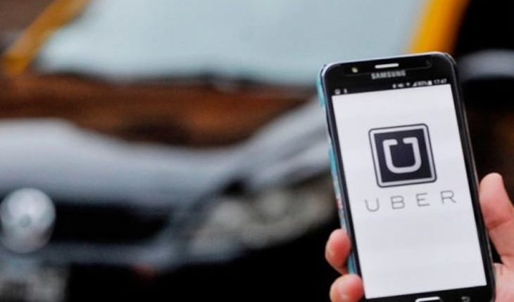 Uber shuts down operations in Trinidad – News Room Guyana