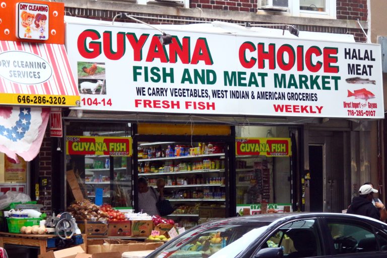 ‘Little Guyana’ making a big impact News Room Guyana