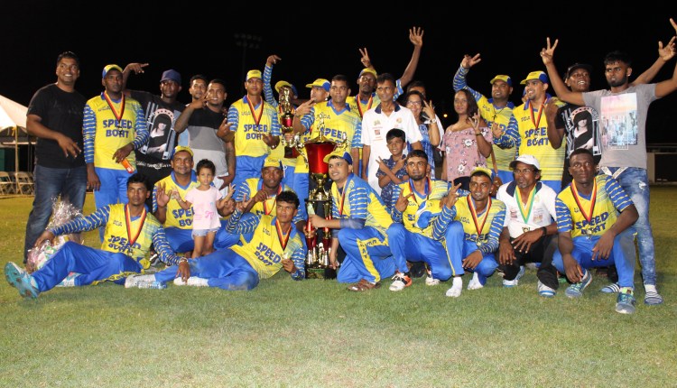 Guyana Softball Cup set for October 26-28; significant increase in ...