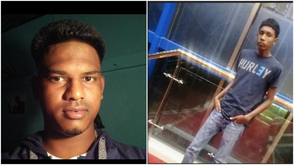 Rural Constable charged with murder of teen News Room Guyana