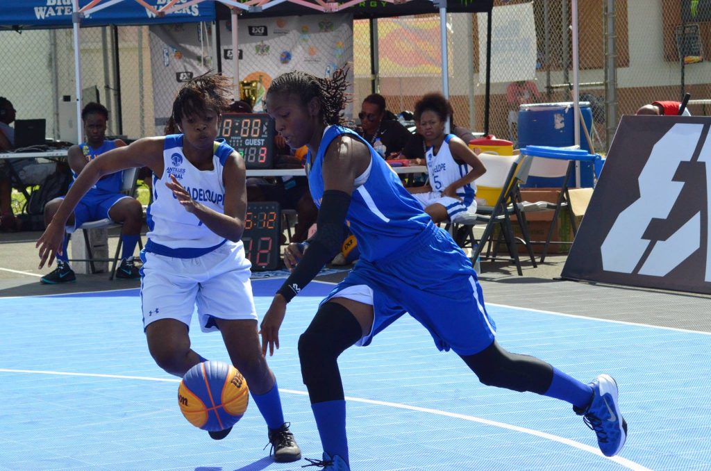 Guyana to host IBF Antilles 3×3 Basketball Finals News Room Guyana