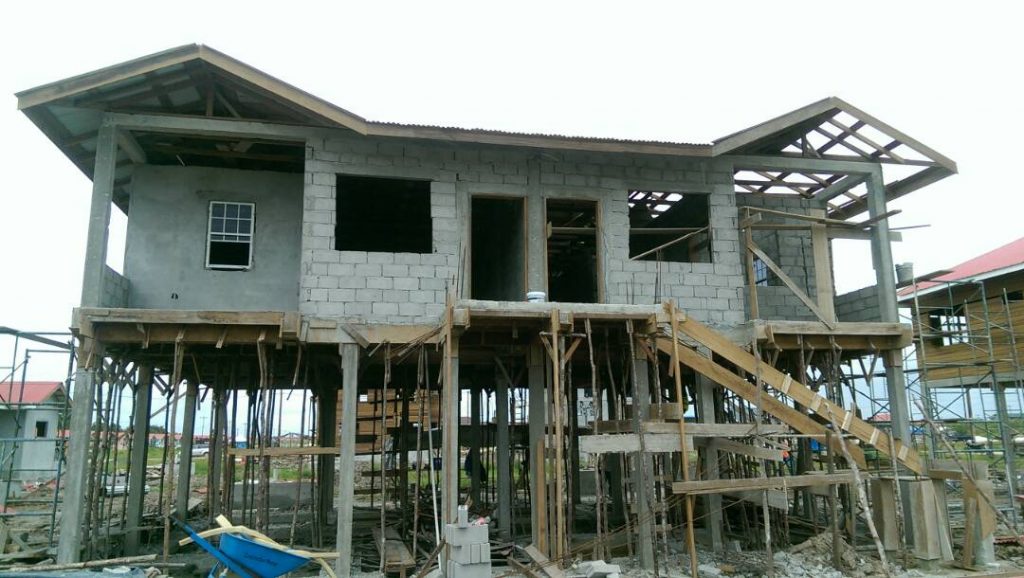 Consumers Guide on homebuilding to be launched News Room Guyana