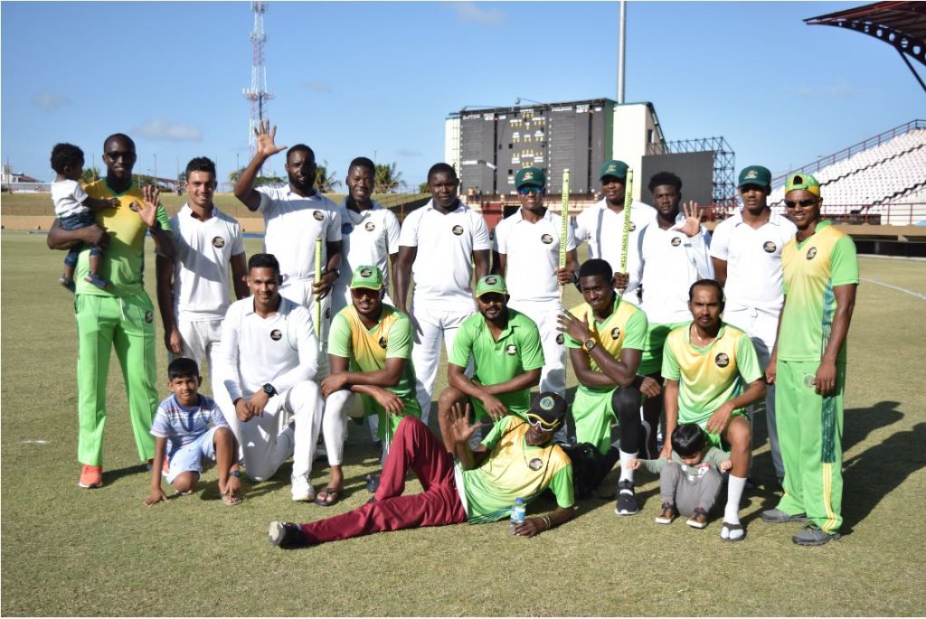 Guyana Jaguars confirmed PCL champs after Hurricanes batting meltdown ...