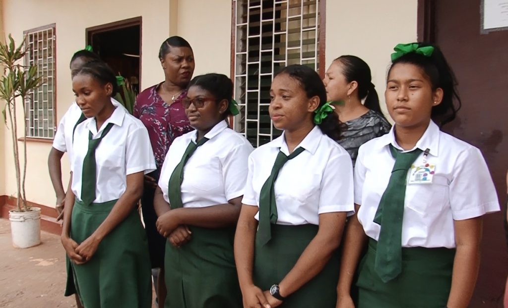 St. Ignatius Secondary excel in SBB’s Entrepreneurship Programme – News ...