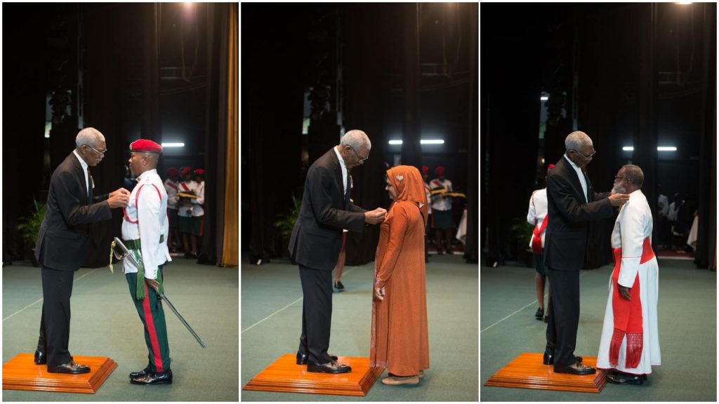 ‘It is important for citizens to be recognized, even iconised