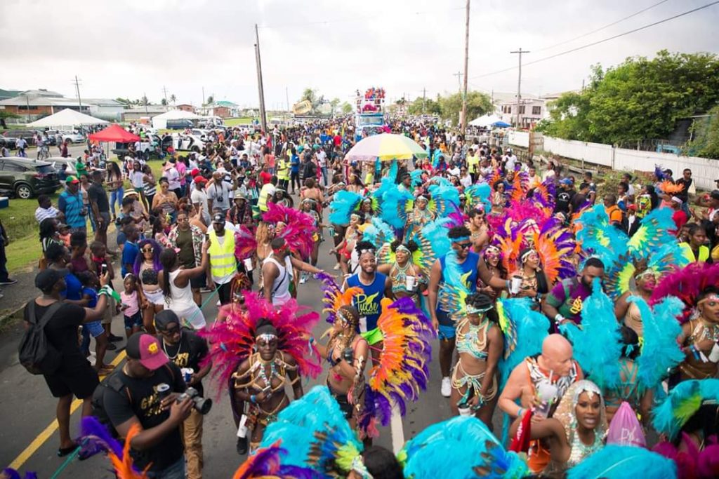 Carnival