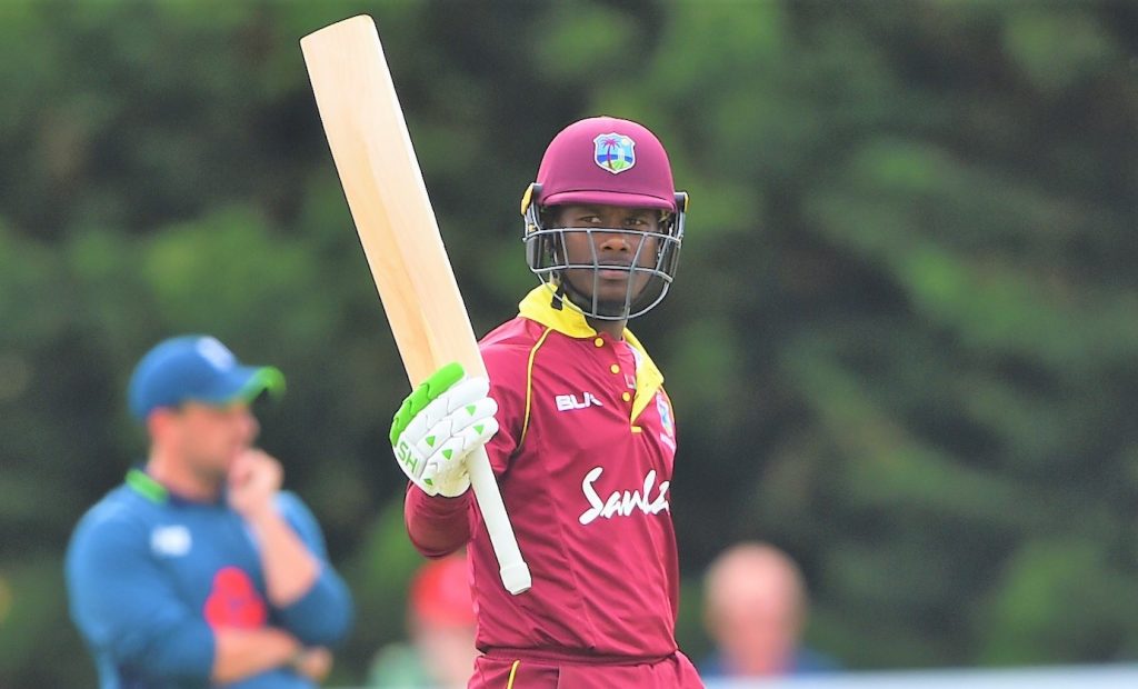 Mohammed replaces injured Russell in WI T20 squad – News Room Guyana