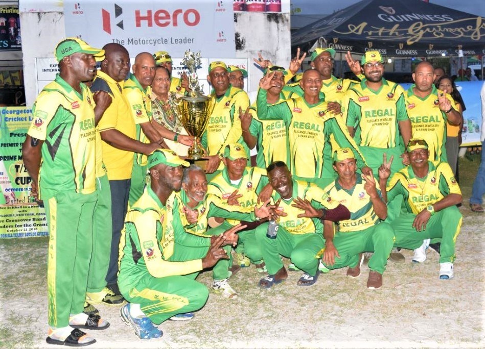 Expanded Prime Minister’s Softball T20 Cup set for November 1-3 – News ...