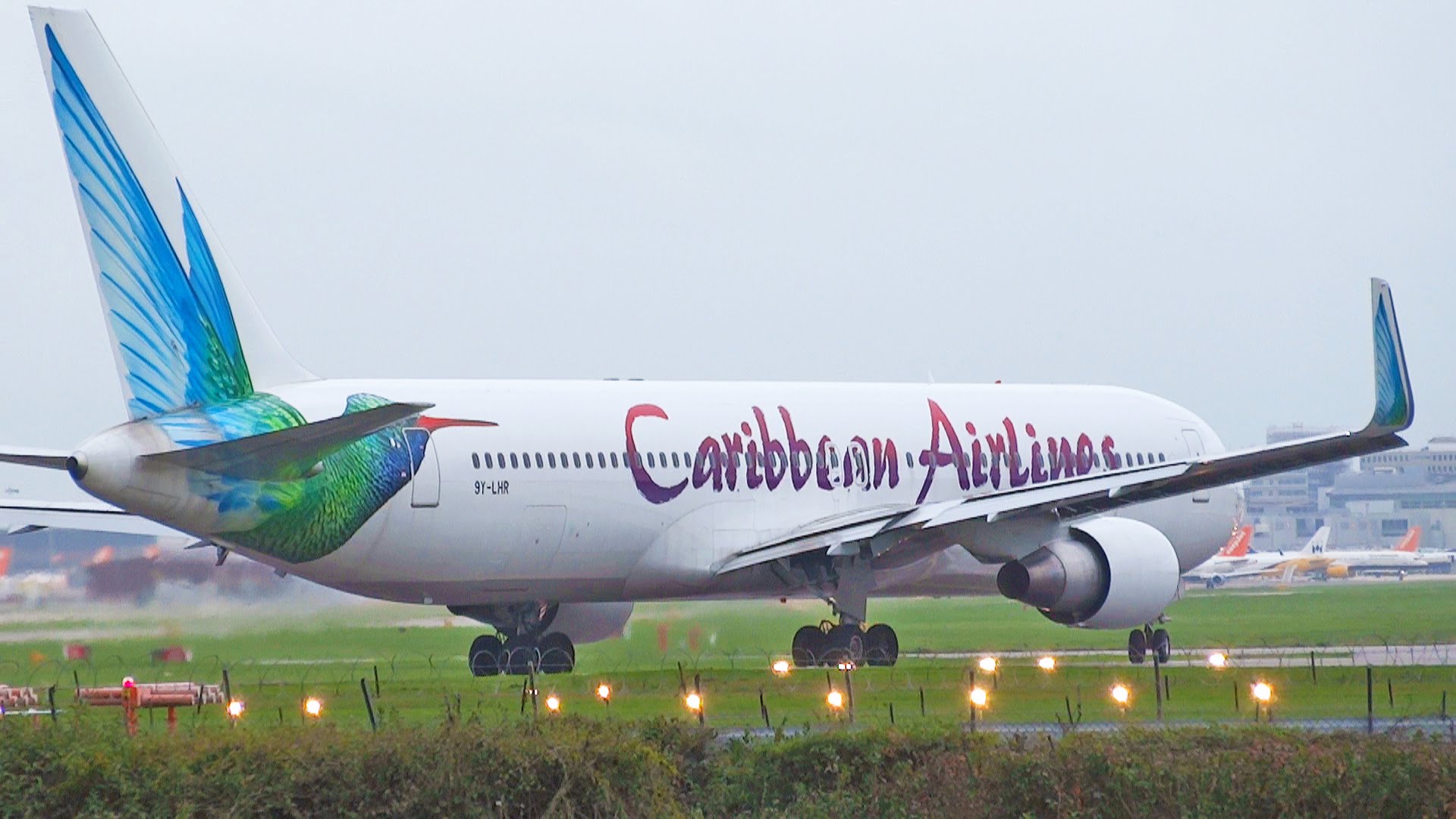 Caribbean Airlines announces travel waivers for tickets booked from
