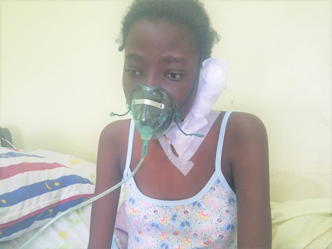 Teen With Kidney Failure Seeks Financial Assistance News Room G