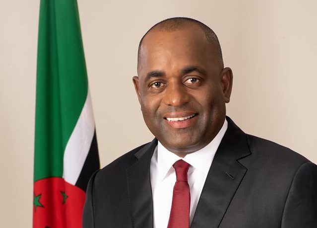 Dominica Pm Calls For An End To Political Situation In Guyana News Room Guyana