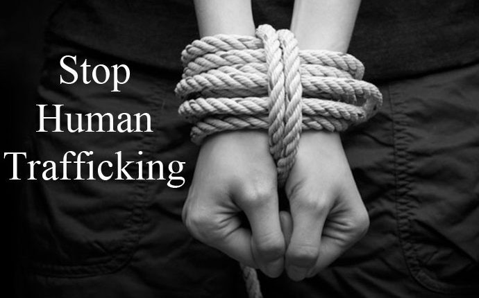 Tip Unit Records 43 Victims Of Human Trafficking This Year – News Room