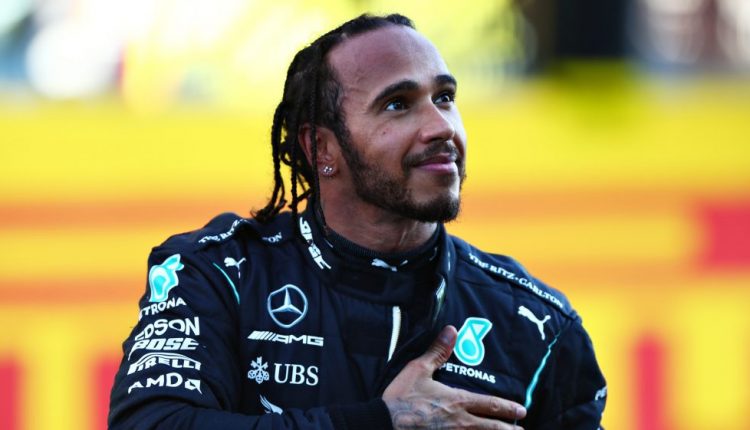 Lewis Hamilton knighted in New Year Honours – News Room Guyana