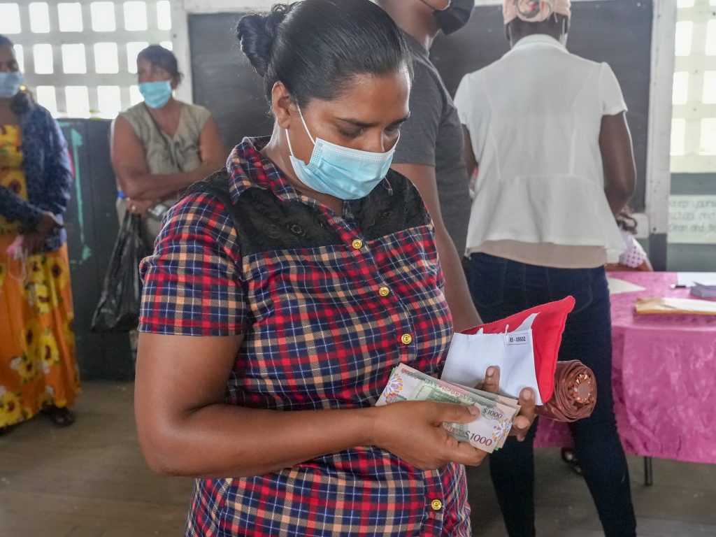 Gov’t ‘actively considering’ cash grants for private school children News Room Guyana