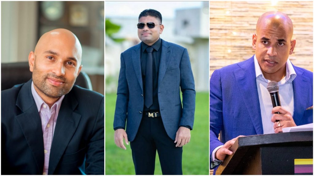 Environmental permit granted for US 600M VreedenHoop shore base