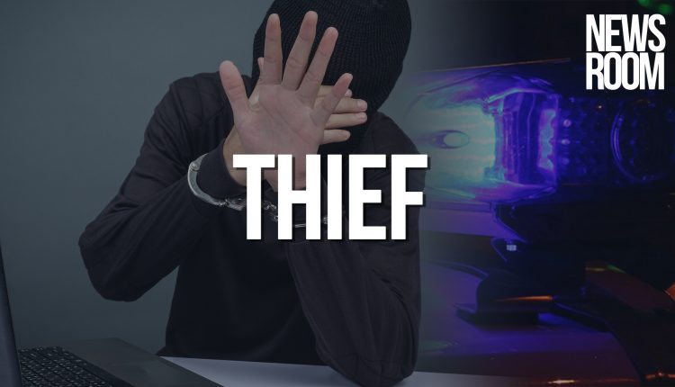 NEWS ROOM STORY TAGS – Thief