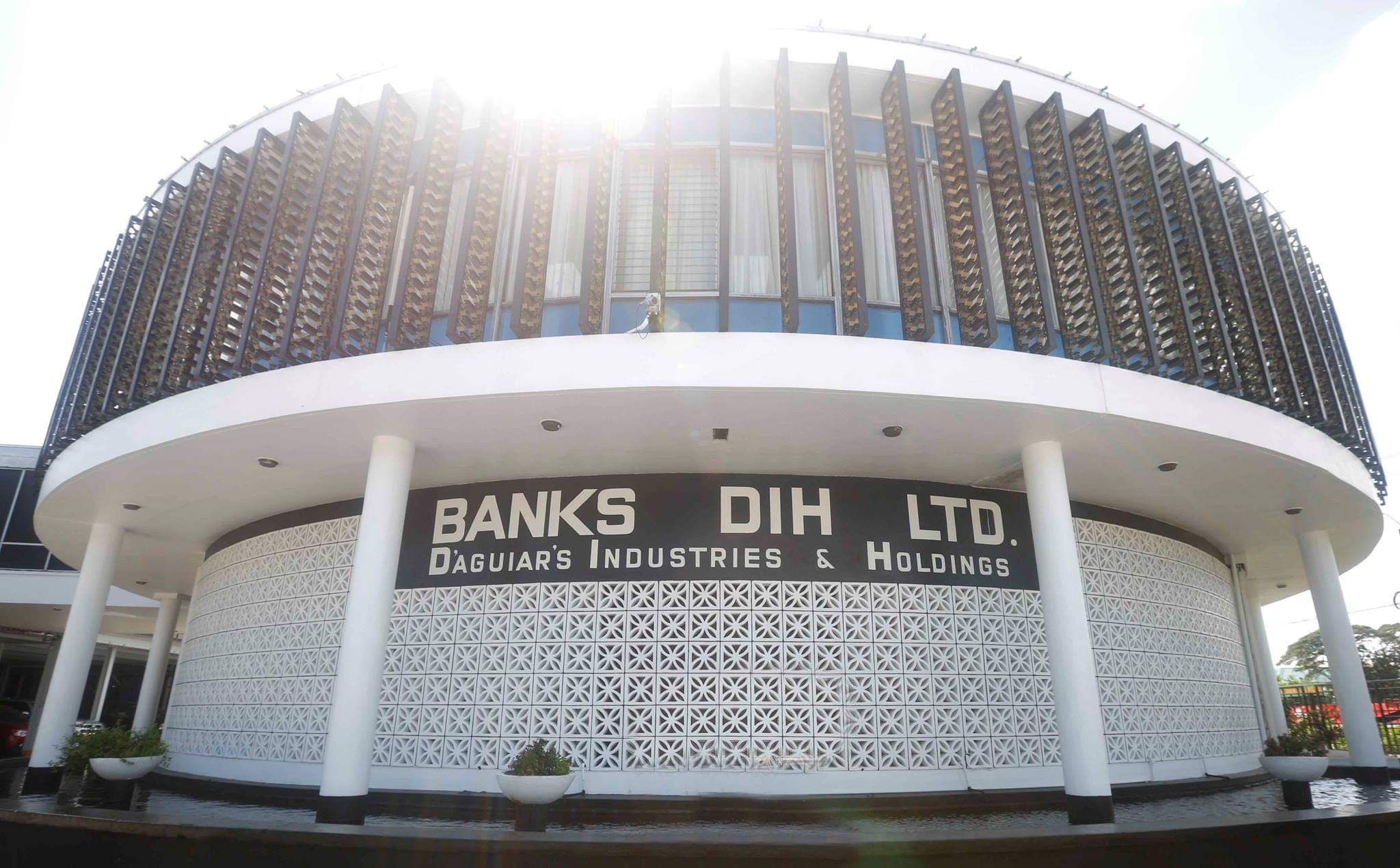 Despite COVID & supply chain challenges, Banks DIH profit jumps to 6