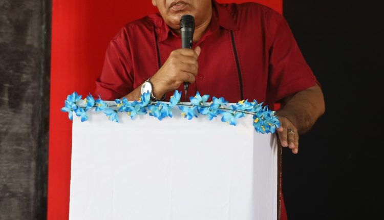 Agriculture Minister Zulfikar Mustapha (1)