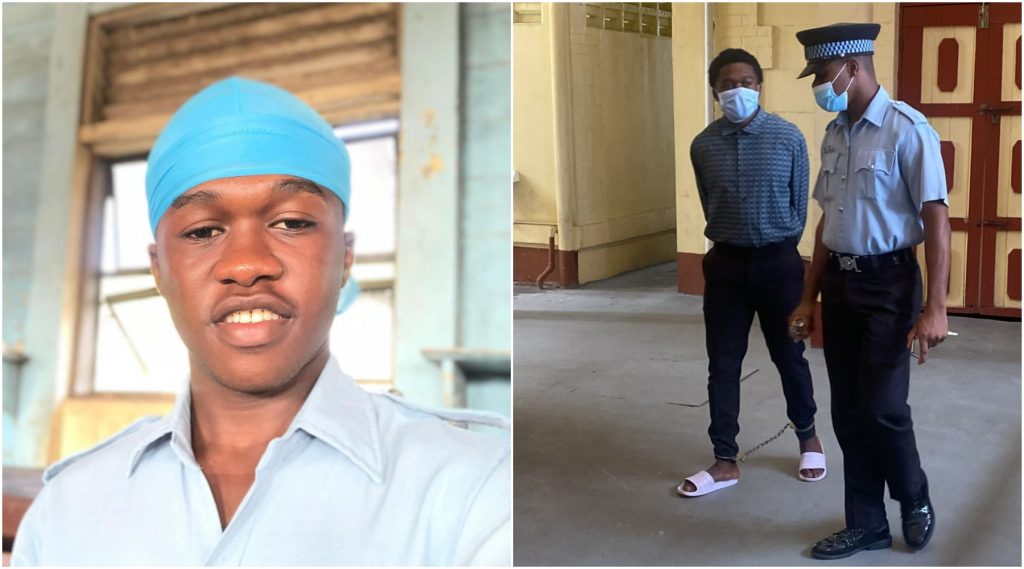 Expolice constable granted 75,000 bail for shooting colleague News