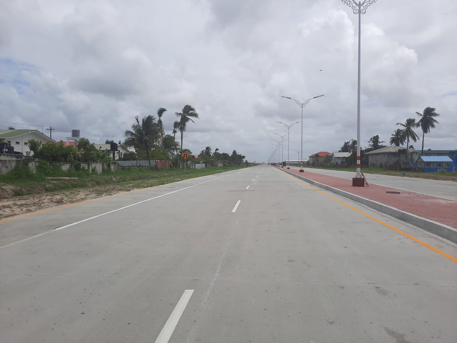 High-rise gov't complexes to be constructed along Mandela/Eccles Road –  News Room Guyana