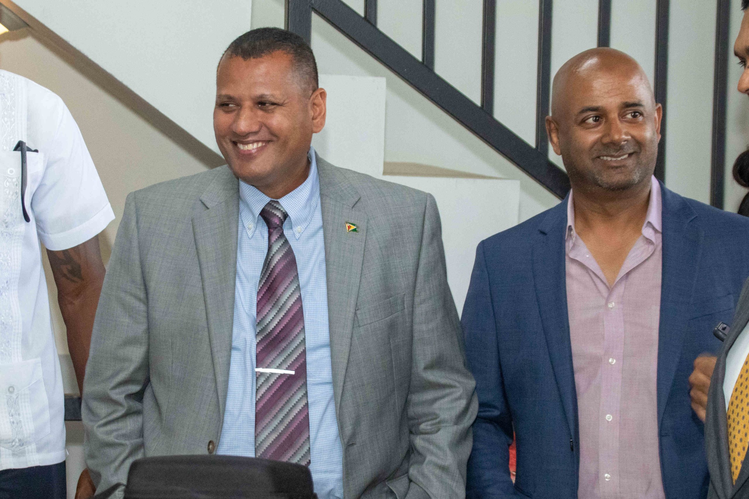 Worldrenowned real estate firm, Century 21, opens its doors in Guyana