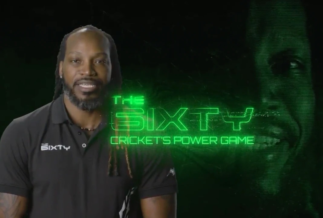 CPL launches THE 6IXTY- Cricket's Power Game – News Room Guyana