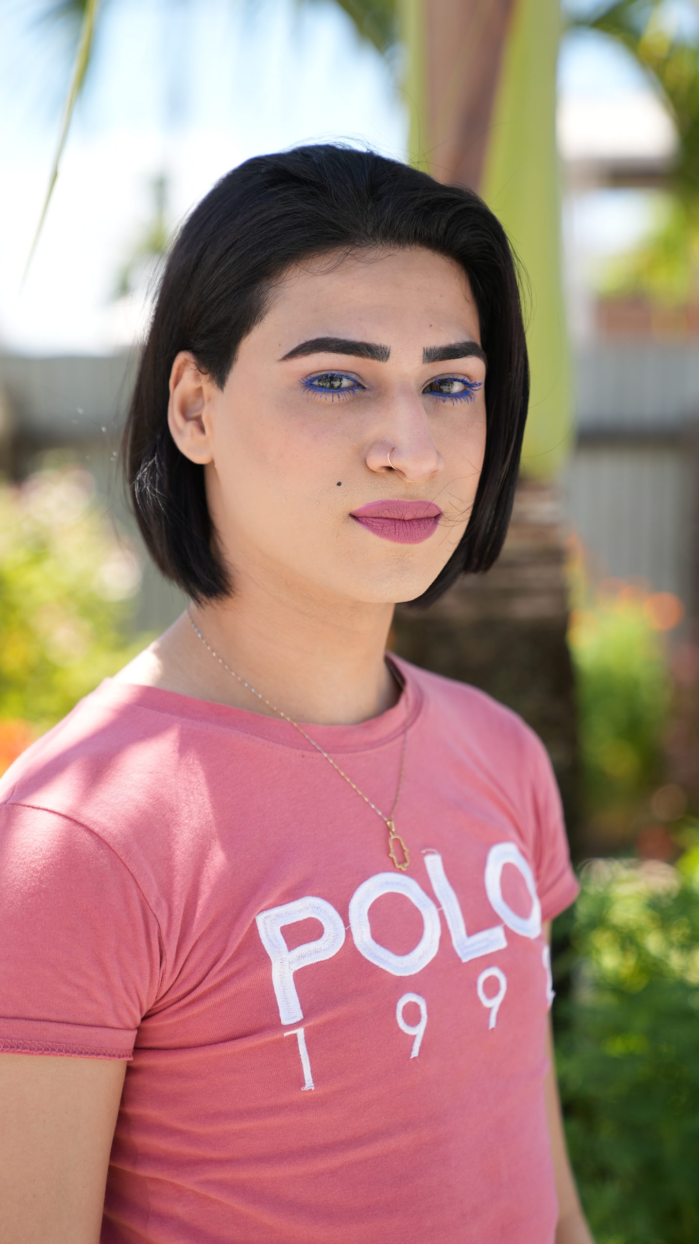 A portrait of two queens with a single quest for acceptance News Room