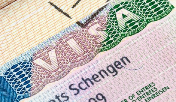 „Schengen-Visa müssen in Guyana ausgestellt werden“ – Präs.  Ali will, dass die EU das Problem so schnell wie möglich löst – News Room Guyana