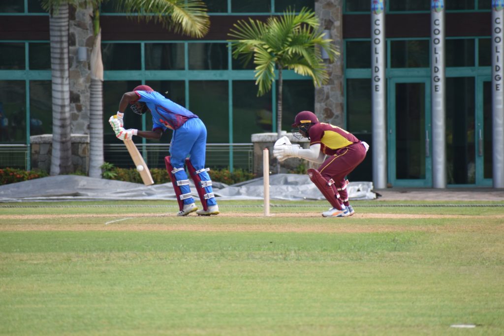 CG United Super50 Cup bowls off this weekend News Room Guyana