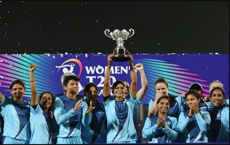 bcci-set-to-launch-five-team-women-s-ipl-in-march-2023