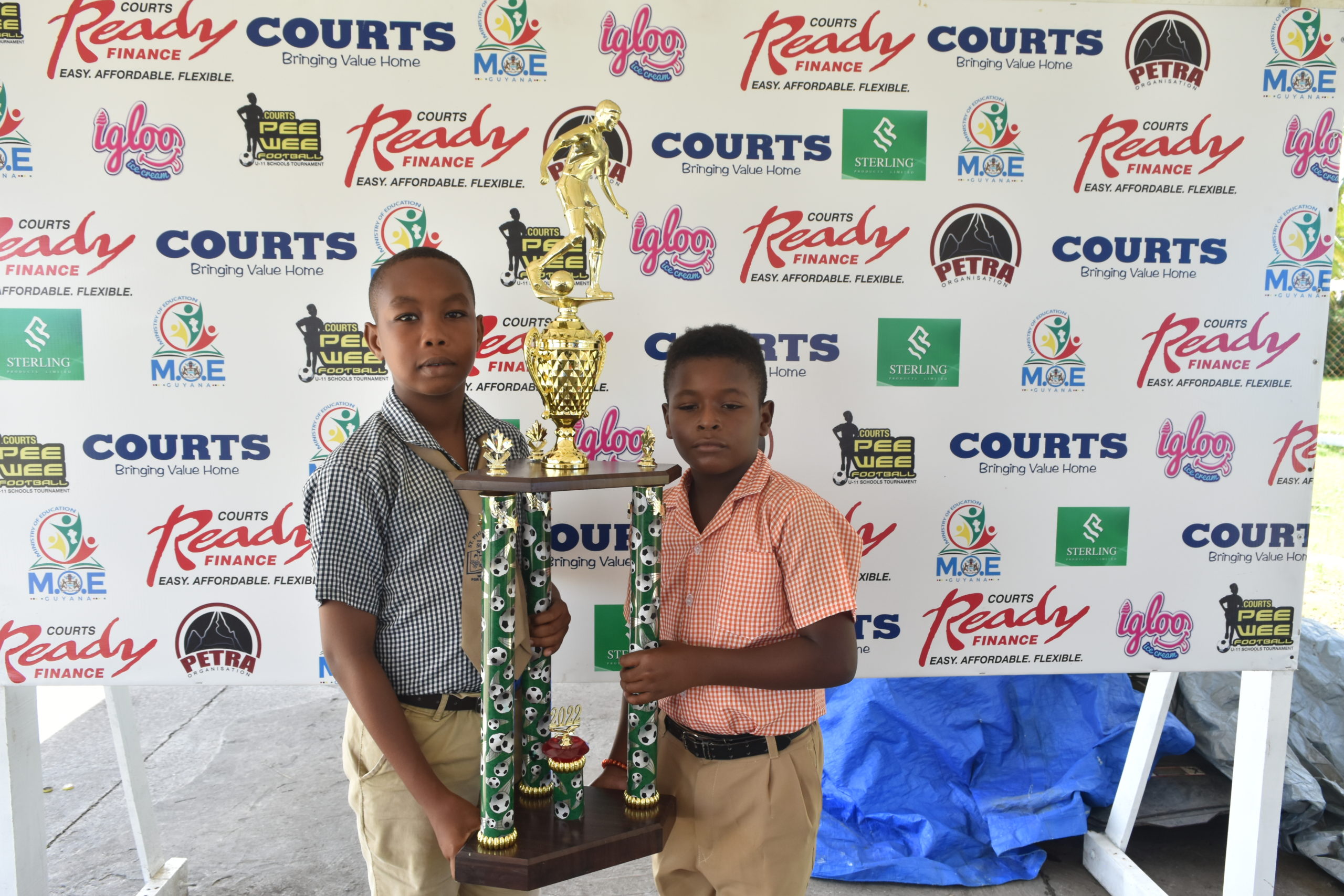 enterprise-st-pius-ready-to-tussle-for-courts-pee-wee-title-news