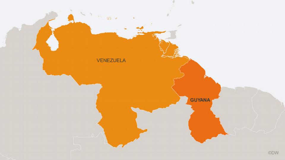 Guyana insta a Venezuela a acatar el Acuerdo de Ginebra, abandonando el ‘objetivo imperial’ anterior – Guyana Newsroom