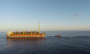 Third FPSO Starts Oil Production, Guyana Moving Towards 620,000 Barrels ...